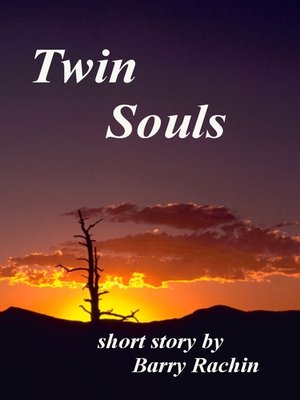 cover image of Twin Souls